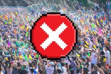 2023 WATERBOMB Festival in Osaka Canceled Following Fatal Accident