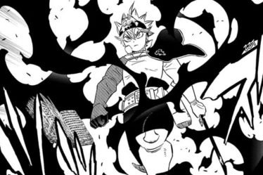Asta Unleashes New Powers in Black Clover Chapter 366