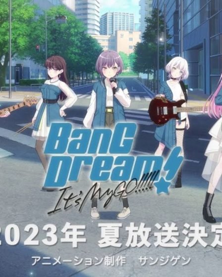 BanG Dream Its My Go Episode 6 Release date Time More