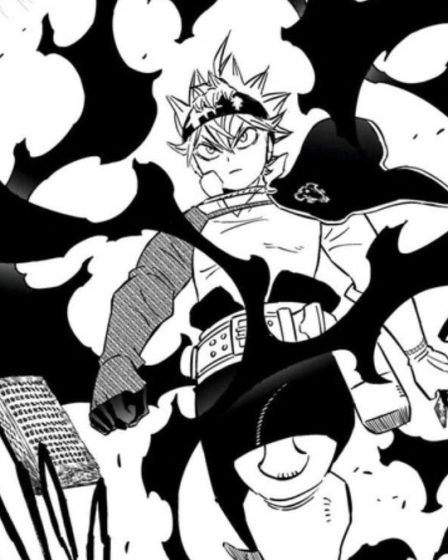 Black Clover chapter 367 Spoilers