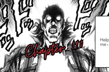 Clash of the Titans in One Punch Man Chapter 190 Atomic Samurai vs. King