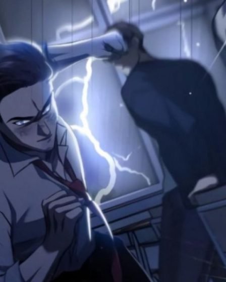 Devil Returns To School Days