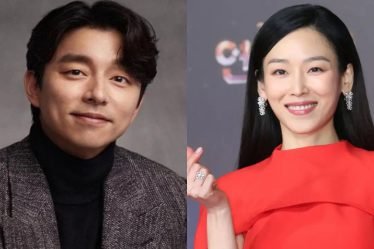 Gong Yoo and Seo Hyun Jin team up for a Netflix sensation in The Trunk.