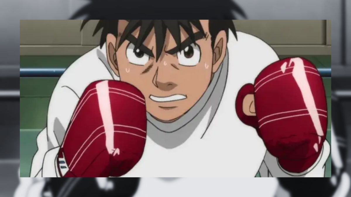 Hajime no Ippo Chapter 1429 A Pivotal Return in the Ring Release Date More