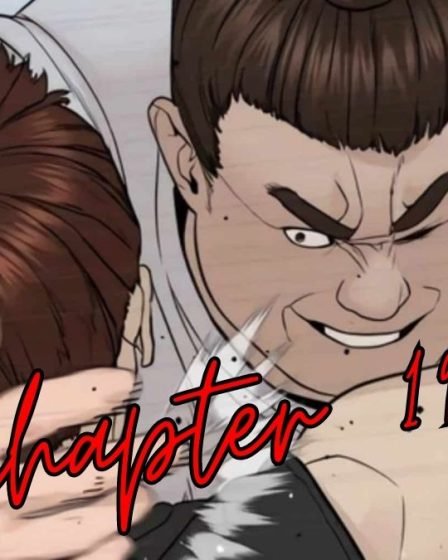 How To Fight Chapter 193 A Thrilling Clash and Unexpected Tactics