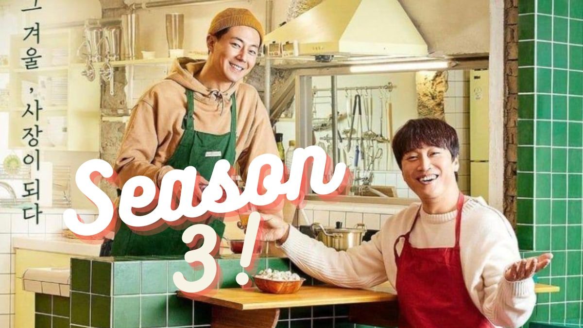 Jo In Sung and Cha Tae Hyun Return for Unexpected Business Season 3 Set to Conquer the West