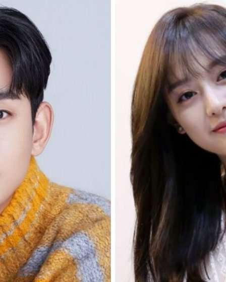 Kim Soo Hyun and Kim Ji Wons Queen of Tears release date moved to 2024