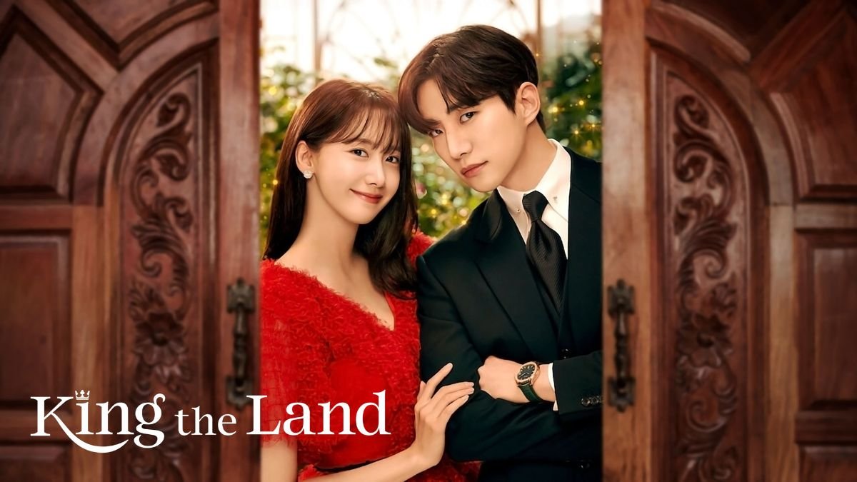 King the Land Ratings Crowned Highest Yet for 5th Episode in a Row
