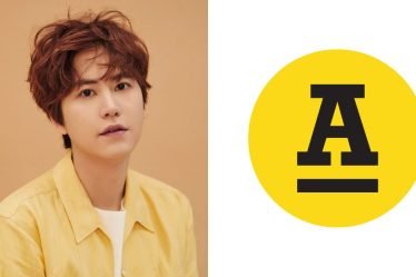 Kyuhyun Leaves SM and Makes a Move to Antenna