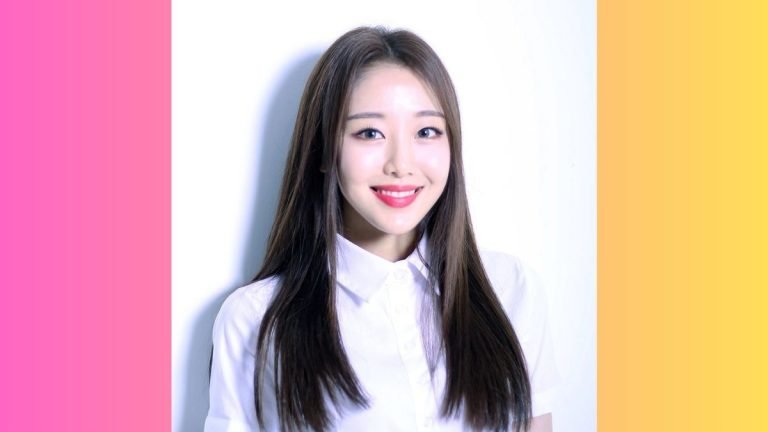 LOONA's Yves Plans on Going Solo, Choosing Her Own Cosmic Path