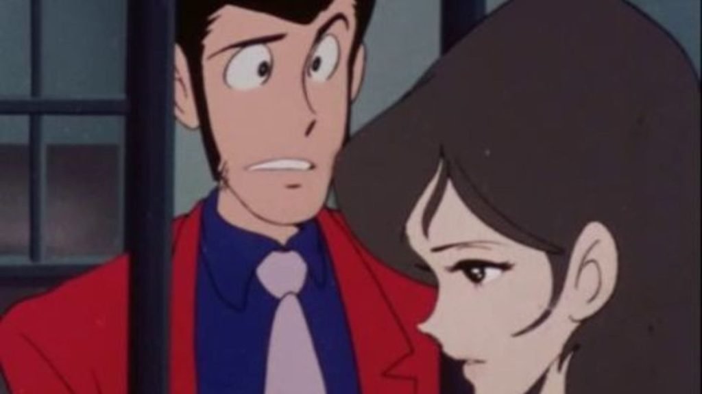 Lupin the 3rd Part II 1977