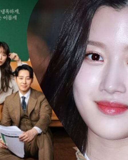 Moon Ga Young to Steal the Show with a Special Appearance in Delightfully Deceitful
