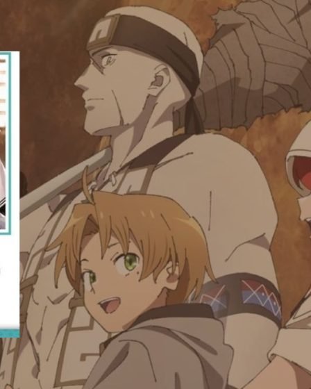 Mushoku Tensei Jobless Reincarnation Ventures into the World of Audiobooks with a Stellar Voice