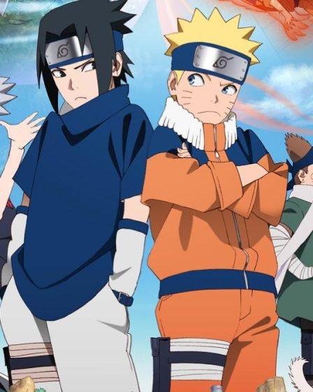Naruto Returns with a Bang Four New Episodes to Celebrate its 20th Anniversary