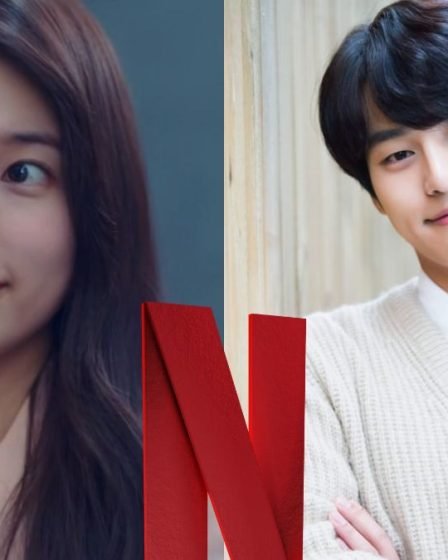 Netflix Drops Hints about Suzy and Yang Se Jongs Sizzling Romance Drama Doona Release Date