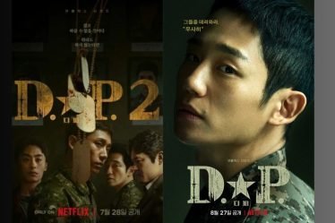 Netflixs D.P. 2 More Intensity Changes and Military Mayhem in Season 2