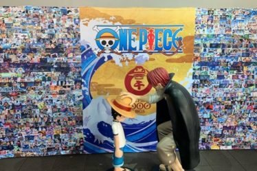 One Piece 1000 EP