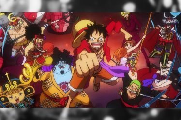 One Piece Chapter 1089 Release Date and Reading Platforms More