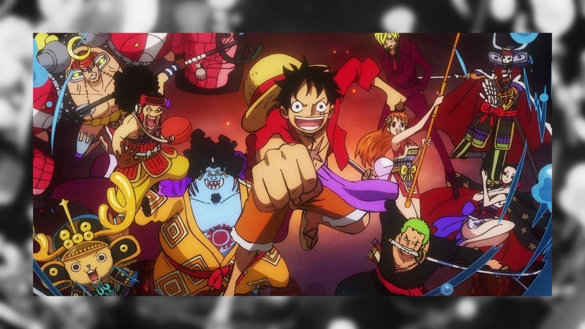 One Piece Chapter 1089 Release Date and Reading Platforms More