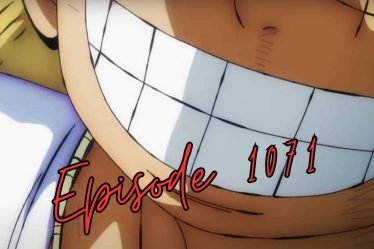 One Piece Episode 1071 Release Date Luffys Epic Transformation