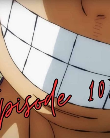 One Piece Episode 1071 Release Date Luffys Epic Transformation