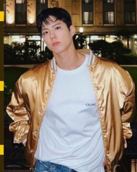 Park Bo Gum Takes on a Heroic Role in New Drama Good Boy as a Policeman 1