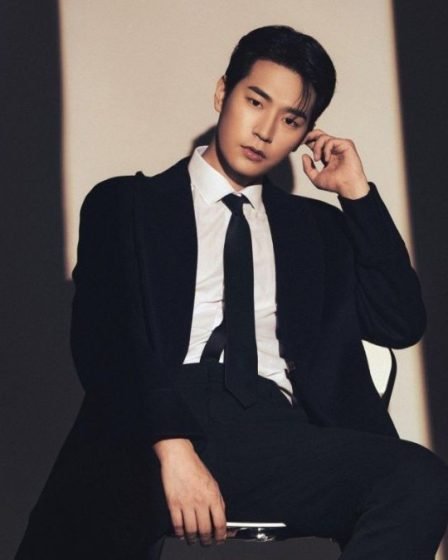 Park Seo Ham Set to Make His Majestic Comeback in Historical Drama Post Military Service