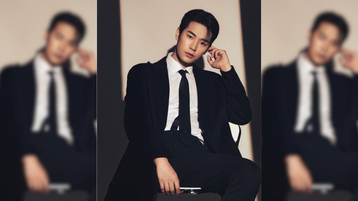 Park Seo Ham Set to Make His Majestic Comeback in Historical Drama Post Military Service