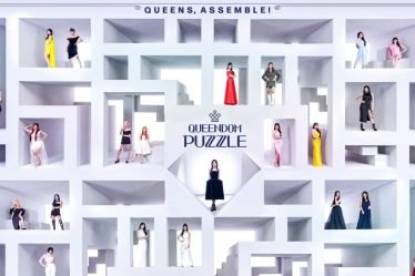Queendom Puzzle Episode 8 A Thrilling Battle of K pop Stars Release date More