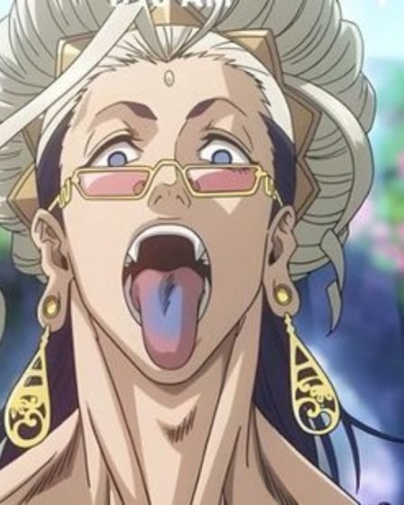 Record of Ragnarok S3