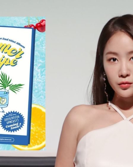 Soyou Ready with a Sizzling Summer Recipe Comeback