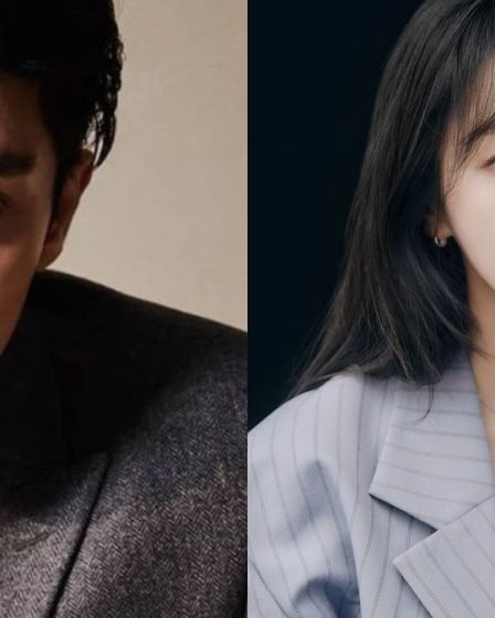 Sung Hoon and Jung Yoo Min Land Leading Roles in Drama Perfect Marriage Revenge