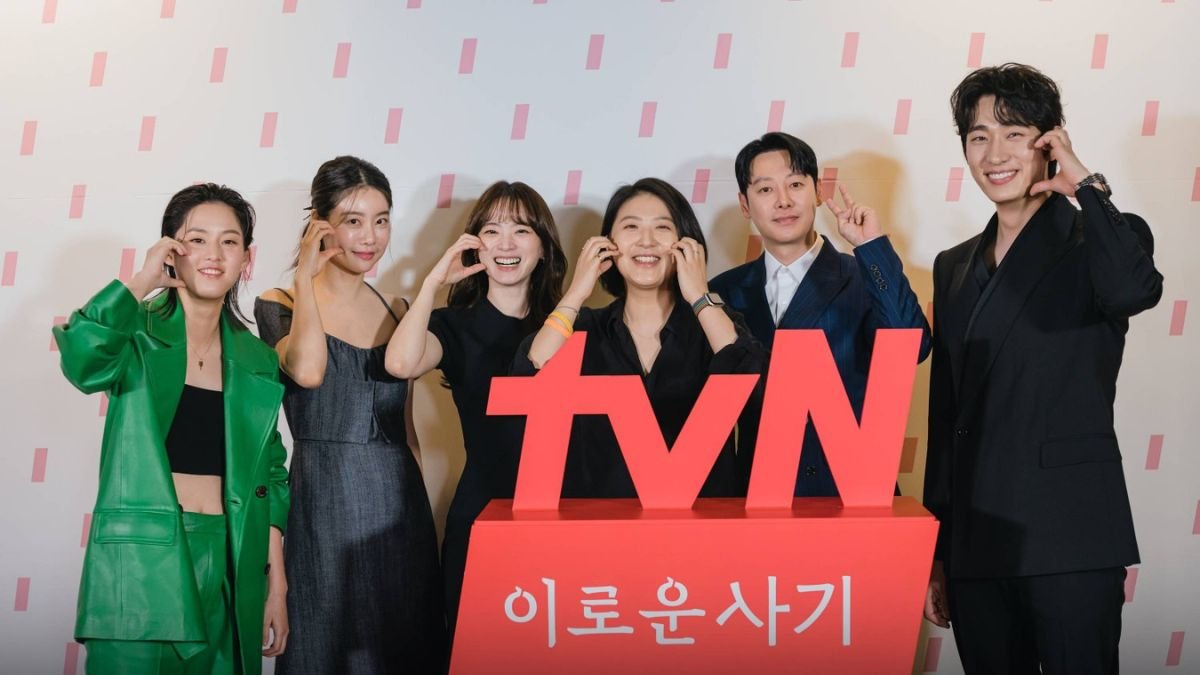 TVNs Delightfully Deceitful Comes to An End