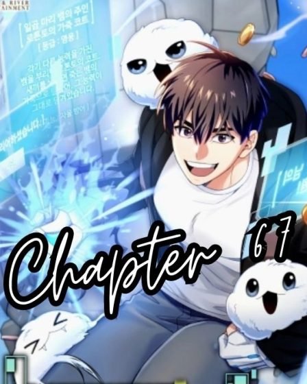 The Newbie is Too Strong Chapter 67 Discovering new Strength