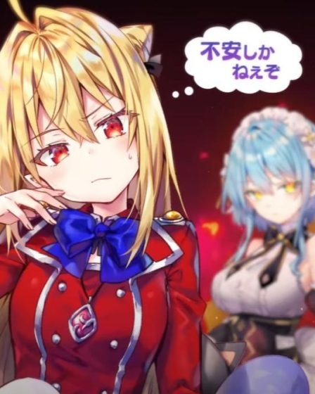 The Vexations of a Shut In Vampire Princess