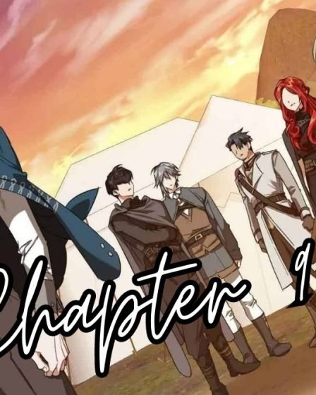 Trash Of The Counts Family Chapter 97 Preview Release Details