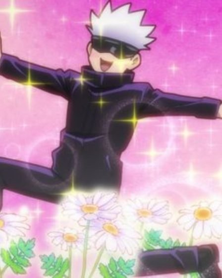 Who is Gojos Love interest