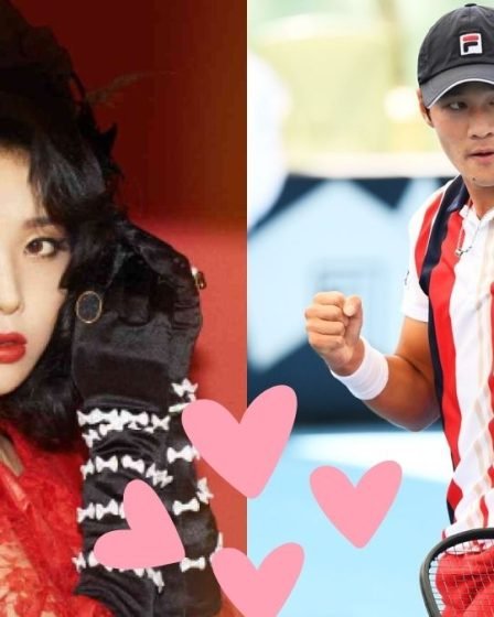 Yubin Breaks the Internet with First Photos of Her 9 years Younger Boyfriend