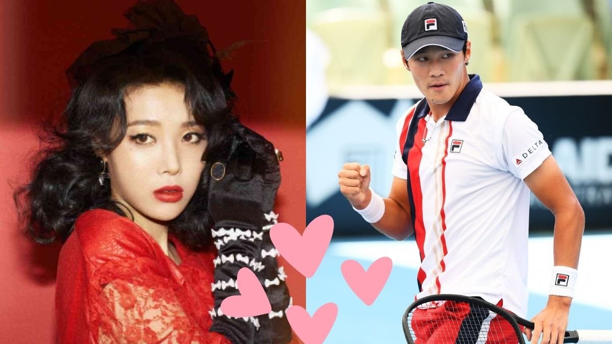 Yubin Breaks the Internet with First Photos of Her 9 years Younger Boyfriend