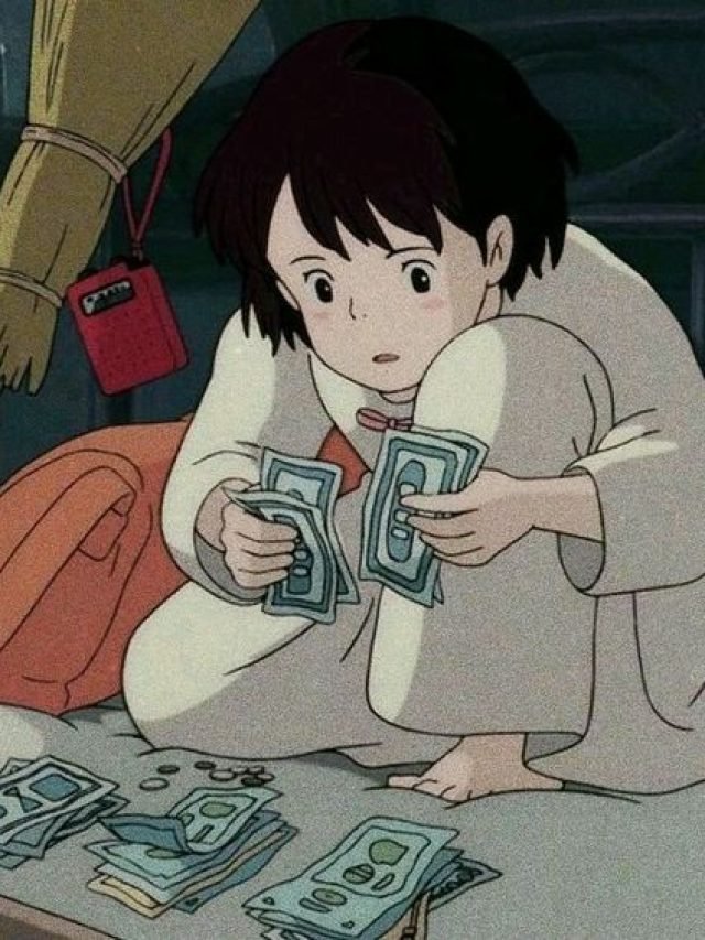How Does Anime Make Money?