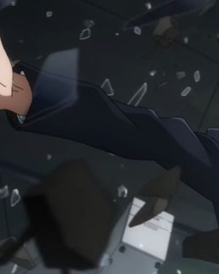 jujutsu Kaisen S2 E2