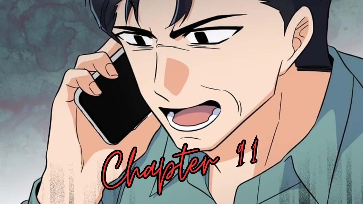 1st Year Max Level Manager Chapter 91 Jung Yunhos Close Call