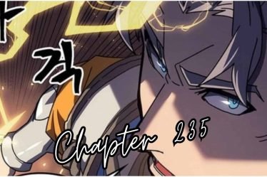 A Returners Magic Should Be Special Chapter 235 Release Details