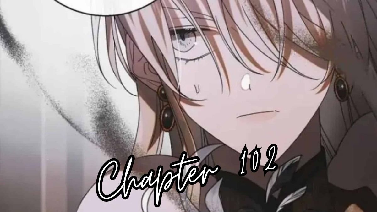 A Way to Protect the Lovable You Chapter 102
