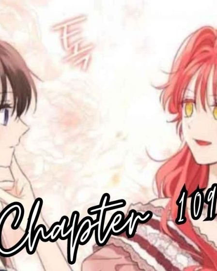 Actually I Was the Real One Chapter 109