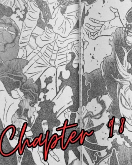 Black Clover Chapter 367 Astas Anti Magic Unleashed Spoiler Discussion