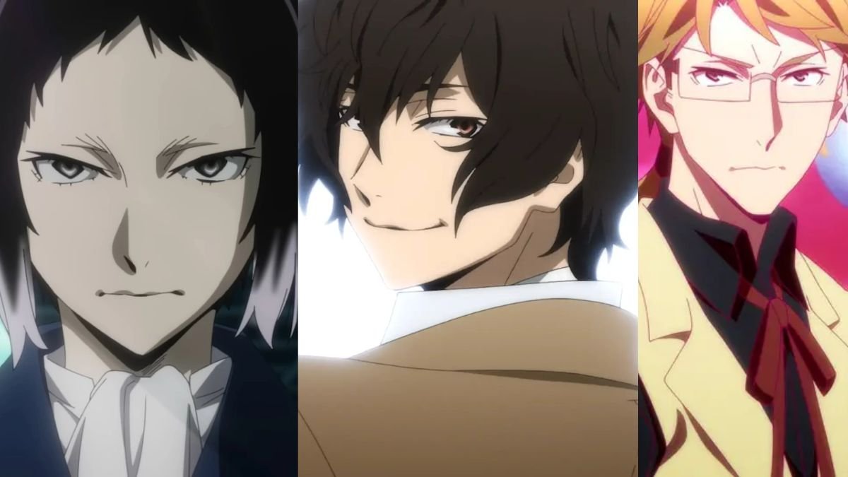 Bungo Stray Dogs Season 5 Episode 5 Speculations
