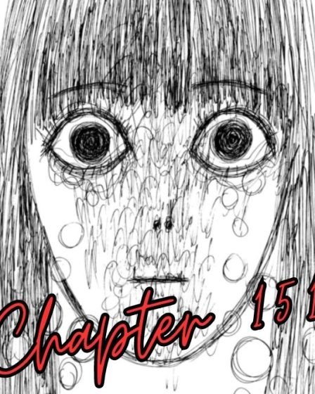 Chi no Wadachi Chapter 151 A Heart Rending Turn of Events