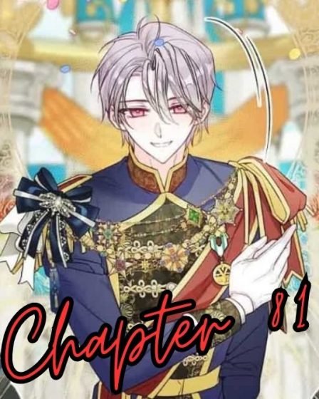 Choose Your Real Daddy Tyrant Chapter 81 Lunas Disguised Adventure