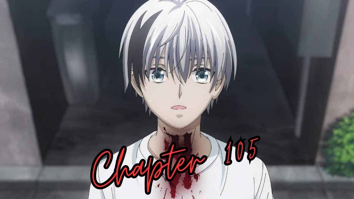 Dead Mount Death Play Chapter 105 The Heros Dramatic Entrance 1